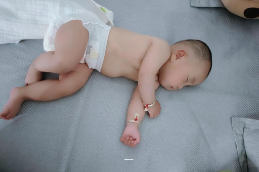 磐石宝宝细菌性痢疾