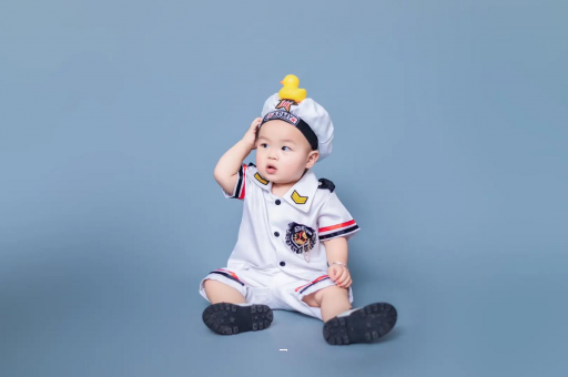 磐石宝宝手心脚心烫