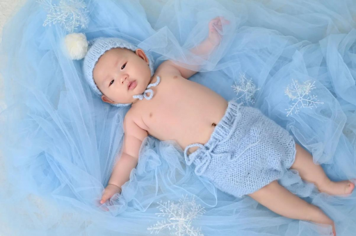 磐石2岁宝宝脚长多少厘米