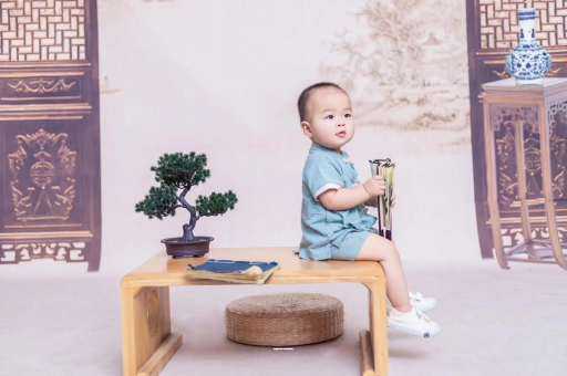 磐石宝宝多久认识妈妈